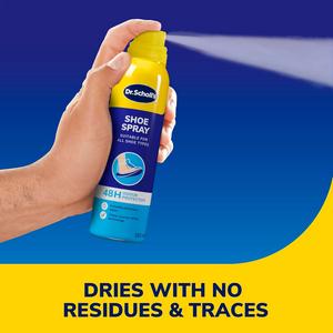 Dr. Scholl's Shoe Spray - gallery image 6
