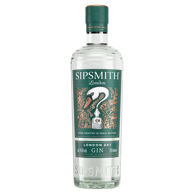 Sipsmith Gin 70cl