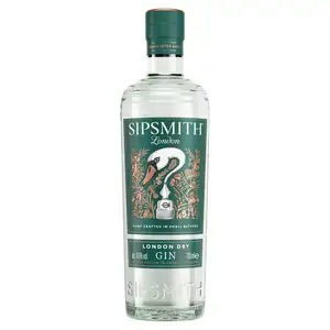 Sipsmith