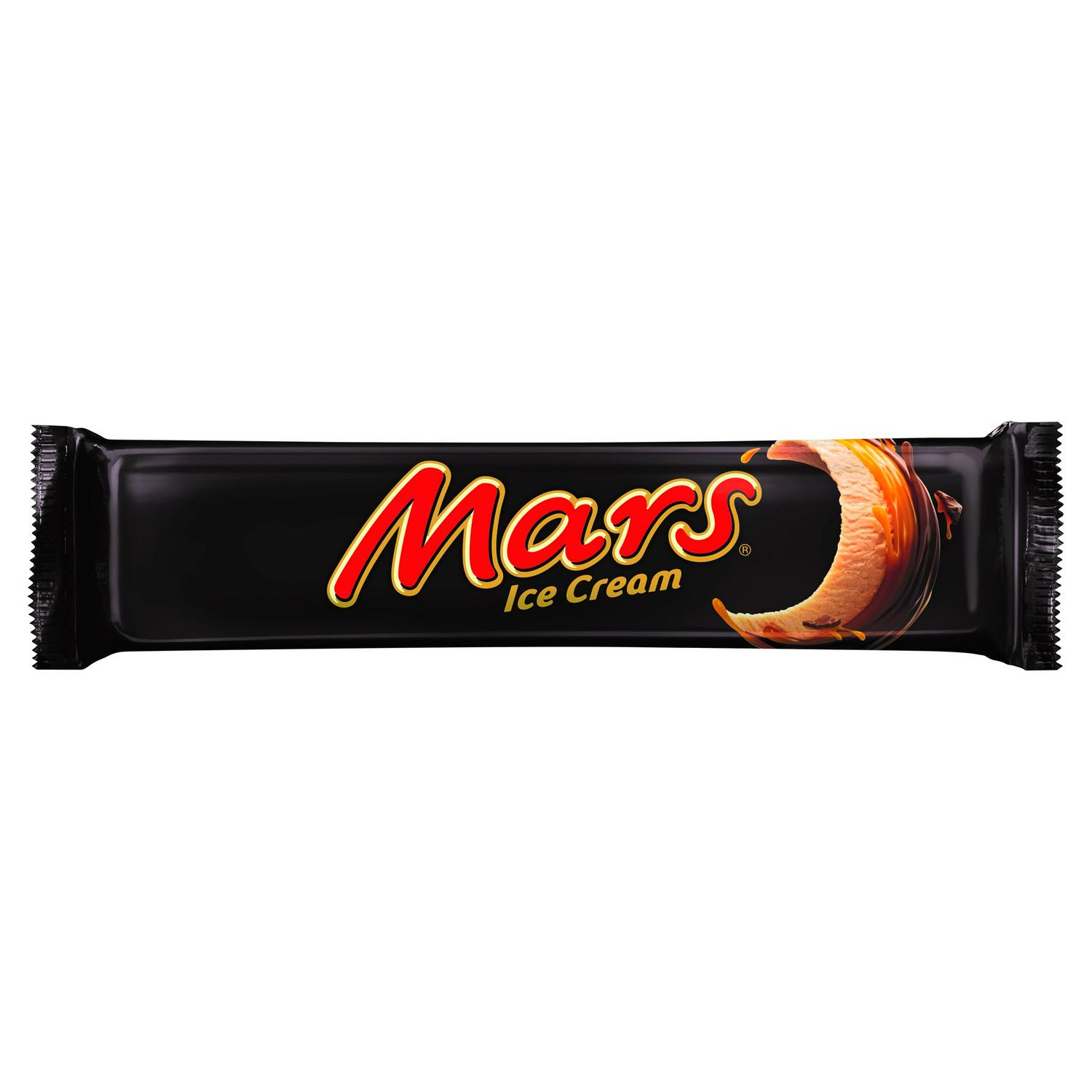 Mars Ice Cream Bar 74ml