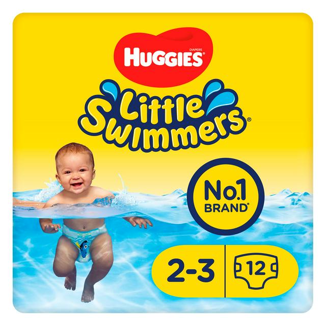 Swim sales nappies sainsburys