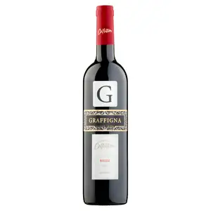 Graffigna Reserve Malbec 75cl