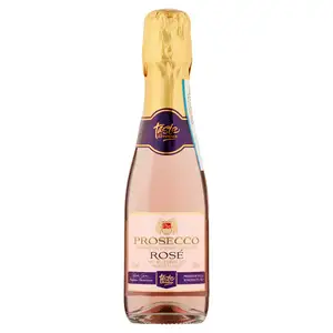 Sainsbury's Prosecco Rosé, Taste the Difference 20cl