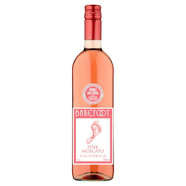 Pink moscato near me