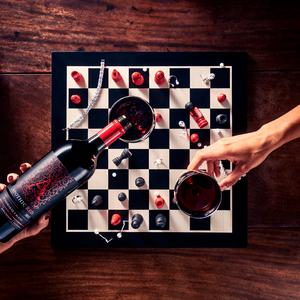 Apothic Red Wine 75cl - gallery image 3