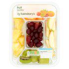 Sainsbury's Fruit Platter 400g - gallery image 1