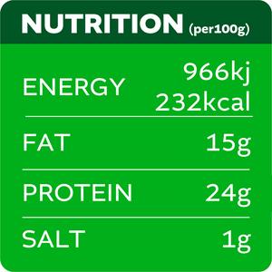 John West Basil No Drain Tuna Infusions 80g - gallery image 3