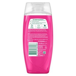 Radox Feel Radiant Shower Gel Strawberry & Raspberry Body Wash 225ml - gallery image 6