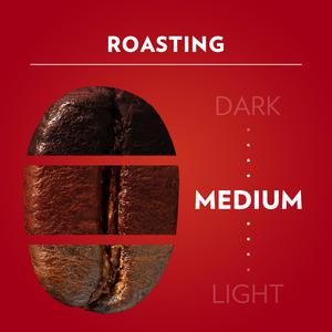 Lavazza Qualita Rossa Coffee Beans 250g - gallery image 3