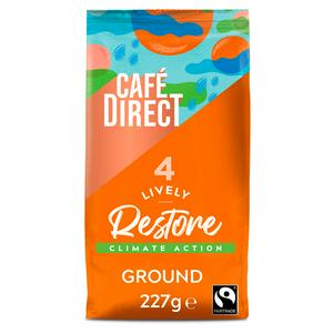 Ground Coffee Sainsbury S