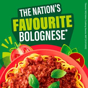 Dolmio Bolognese Smooth Tomato Pasta Sauce 450g - gallery image 2