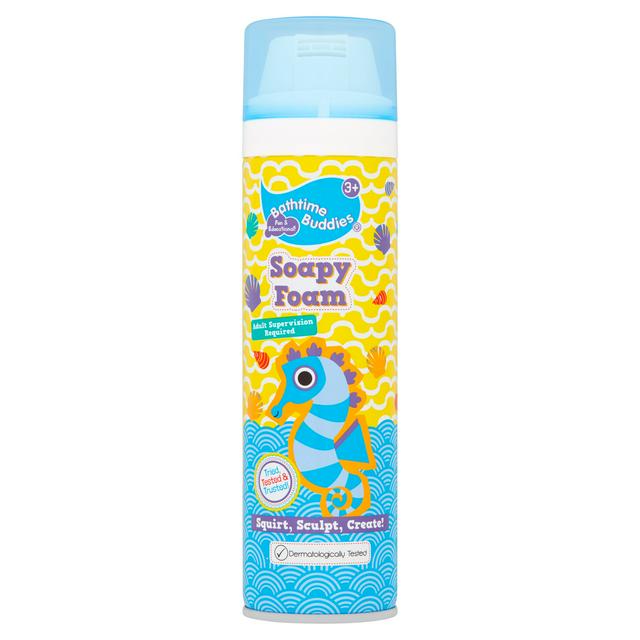 funatic foam asda