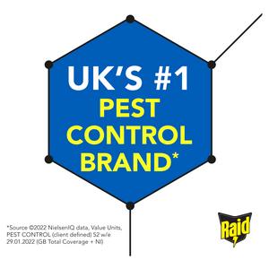 Raid Ant & Insect Killer Powder 250g - gallery image 2