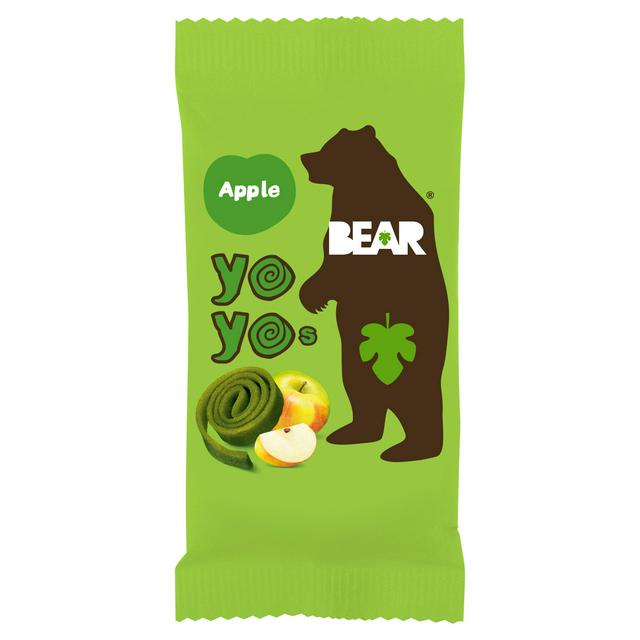 fruit yoyo bear