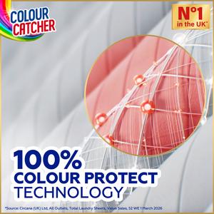 Dylon Colour Catcher Protection Laundry Sheets x40 - gallery image 6