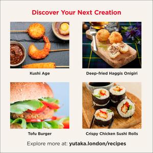 Yutaka Panko Breadcrumbs 180g - gallery image 3