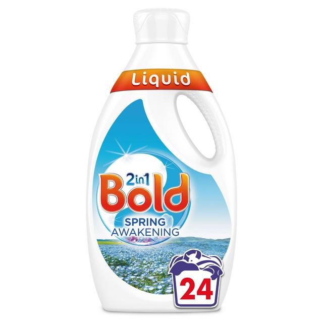 cheapest bold washing powder