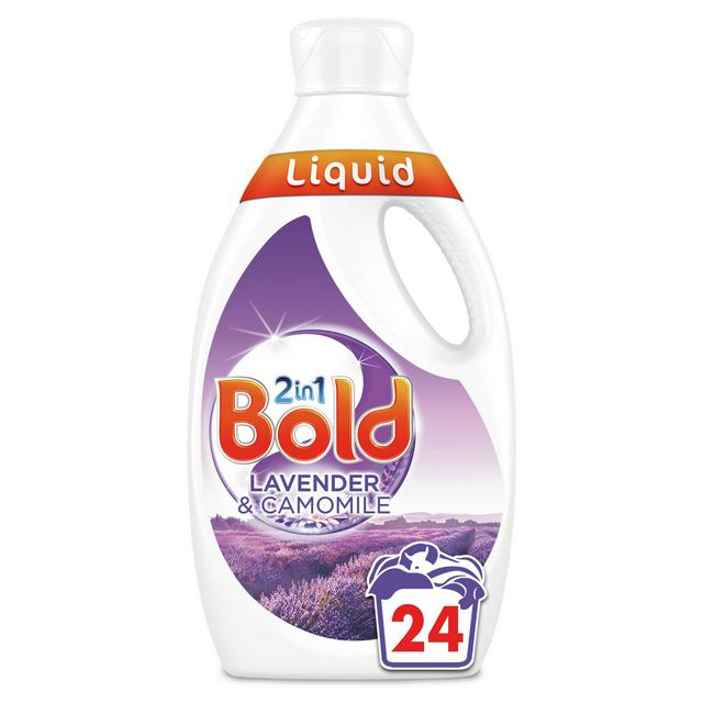 bold 2in1 washing powder offers