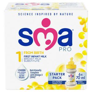 best ready made formula for breastfed babies