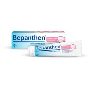 Bepanthen Nappy Rash Cream Ointment 30g - gallery image 2