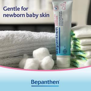 Bepanthen Nappy Rash Cream Ointment 30g - gallery image 4