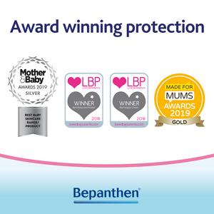 Bepanthen Nappy Rash Cream Ointment 30g - gallery image 5