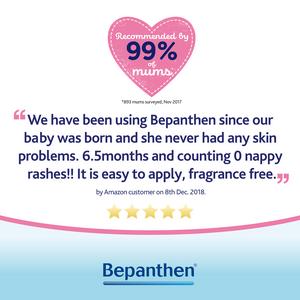 Bepanthen Nappy Rash Cream Ointment 30g - gallery image 6
