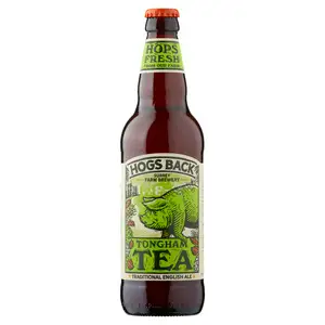 Hogs Back Traditional English Ale 500ml