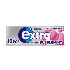 Airwaves Menthol & Eucalyptus Sugarfree Chewing Gum Multipack 3 x