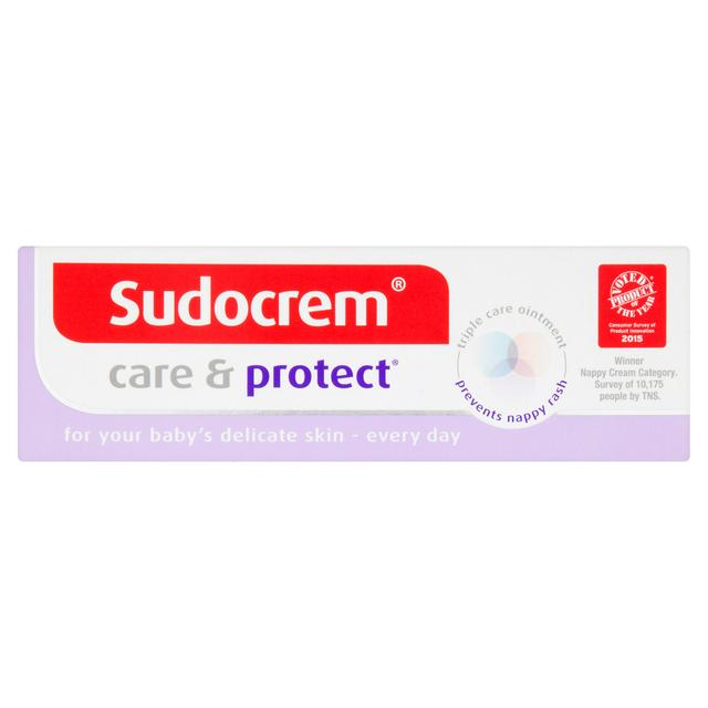 Sudocrem Care & Protect 30g