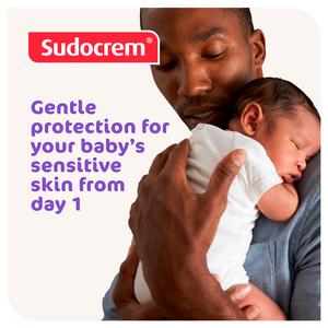 Sudocrem Care & Protect Nappy Cream 30g - gallery image 4