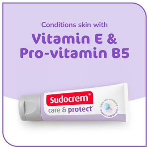 Sudocrem Care & Protect Nappy Cream 30g - gallery image 5