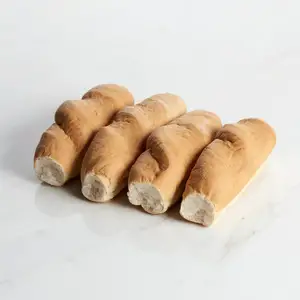 Sainsbury's Sub Rolls x4