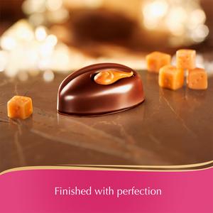 Lindt Master Chocolatier Collection Large Chocolate Box 320g - gallery image 3
