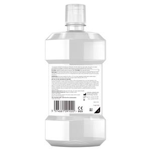 Listerine Advanced Defence Gum Treatment Mouthwash 500ml - gallery image 6