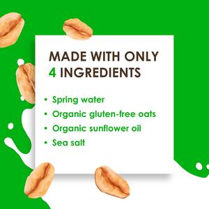Rude Health Oat Drink 1L - gallery image 3