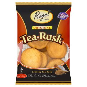 Regal Standard