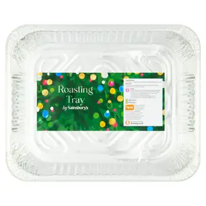 Sainsbury's Roasting Tray