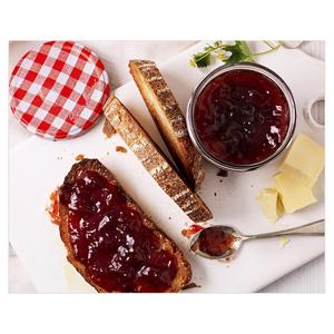 Bonne Maman Wild Strawberry 370g - gallery image 2