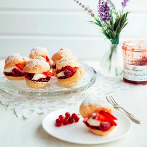 Bonne Maman Wild Strawberry 370g - gallery image 4