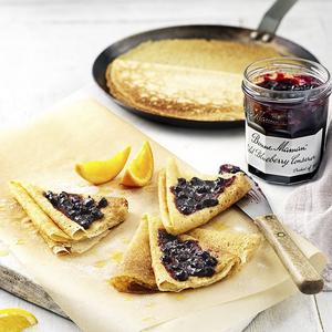 Bonne Maman Black Cherry Conserve 370g - gallery image 4
