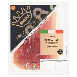 Parma ham deals