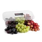 Sainsbury's Grapes Mixed Seedless 750g - gallery image 1