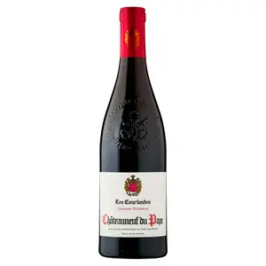 Châteauneuf Du Pape Les Courlandes 75cl