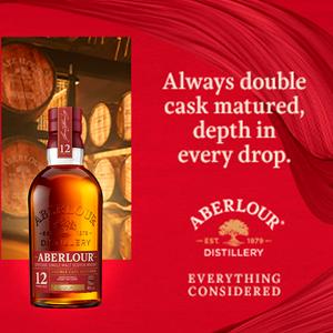 Aberlour 12 Year Old Single Malt Scotch Whisky 70cl - gallery image 4
