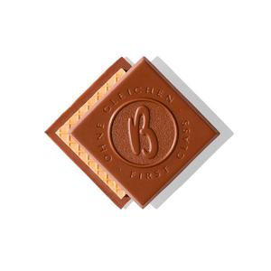 Bahlsen Ohne Gleichen Milk Chocolate Praline Wafers 125g - gallery image 3