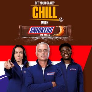Snickers Ice Cream 4x53ml - gallery image 2