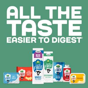 Arla Lactofree Skimmed Milk Drink 1L - gallery image 2