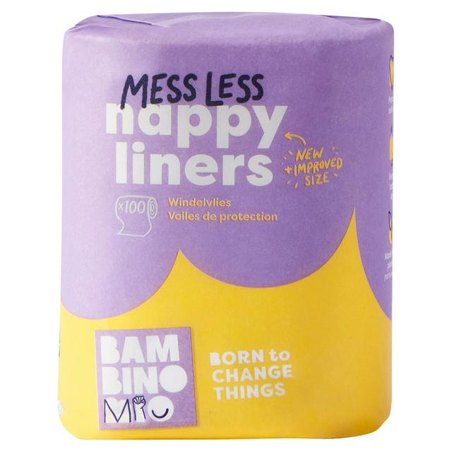 Mio liners store