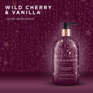Baylis & Harding 500ml Tropical Fruit Cocktail Hand Wash - gallery image 2